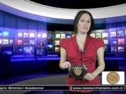 İngilizce Haber Sunumu